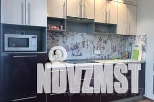 1-к квартира, посуточно, 35м2, 5/17 этаж