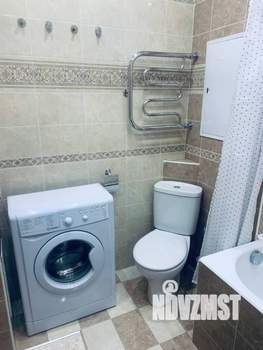 1-к квартира, на длительный срок, 34м2, 15/17 этаж