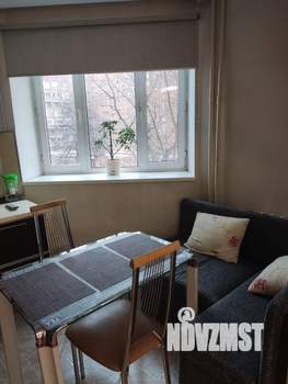 1-к квартира, на длительный срок, 42м2, 4/16 этаж