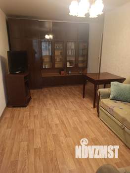 2-к квартира, на длительный срок, 45м2, 4/5 этаж