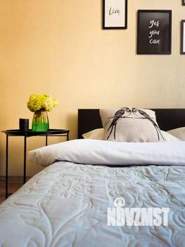 1-к квартира, посуточно, 33м2, 5/7 этаж