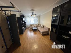 4-к квартира, на длительный срок, 110м2, 16/23 этаж