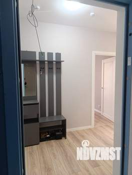 2-к квартира, на длительный срок, 45м2, 10/17 этаж