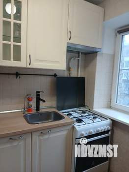 2-к квартира, на длительный срок, 45м2, 3/5 этаж