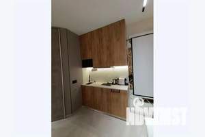 1-к квартира, посуточно, 19м2, 15/21 этаж