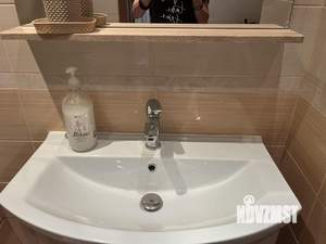 1-к квартира, на длительный срок, 40м2, 14/19 этаж