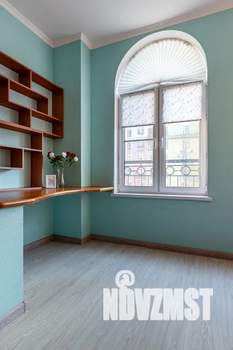3-к квартира, посуточно, 41м2, 4/17 этаж