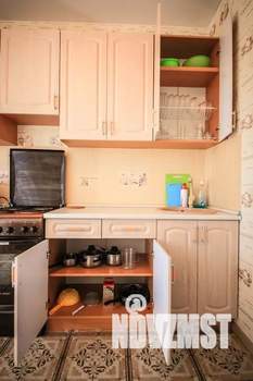 1-к квартира, посуточно, 41м2, 14/25 этаж