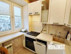 2-к квартира, на длительный срок, 44м2, 3/5 этаж