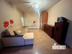 2-к квартира, на длительный срок, 56м2, 7/17 этаж