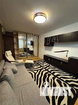 2-к квартира, на длительный срок, 45м2, 4/9 этаж