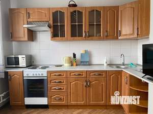 3-к квартира, на длительный срок, 76м2, 6/16 этаж