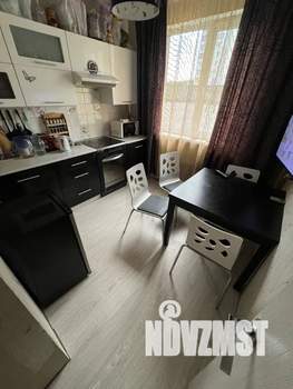 2-к квартира, посуточно, 50м2, 2/17 этаж