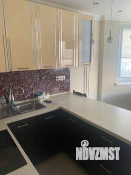 2-к квартира, на длительный срок, 76м2, 3/19 этаж