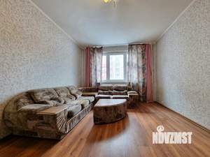 2-к квартира, на длительный срок, 61м2, 13/23 этаж