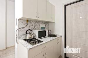 1-к квартира, посуточно, 12м2, 1/1 этаж