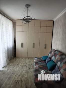 2-к квартира, на длительный срок, 50м2, 3/4 этаж