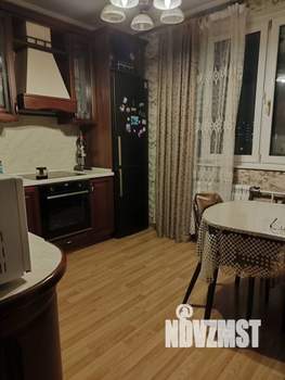 3-к квартира, на длительный срок, 79м2, 10/25 этаж