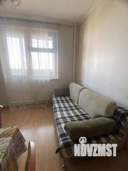 1-к квартира, на длительный срок, 42м2, 20/24 этаж