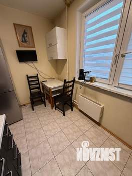 1-к квартира, на длительный срок, 39м2, 16/17 этаж