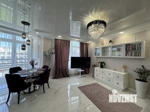 1-к квартира, на длительный срок, 60м2, 4/4 этаж