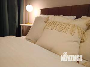 1-к квартира, посуточно, 22м2, 1/1 этаж