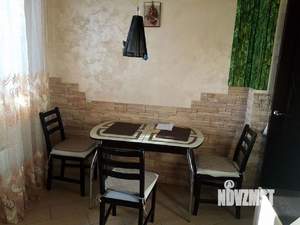 1-к квартира, на длительный срок, 45м2, 10/17 этаж