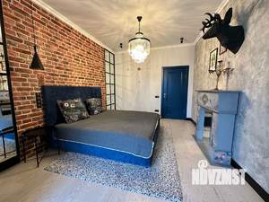 3-к квартира, на длительный срок, 101м2, 13/18 этаж