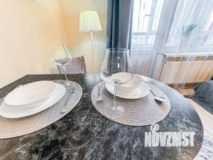 1-к квартира, посуточно, 29м2, 1/1 этаж