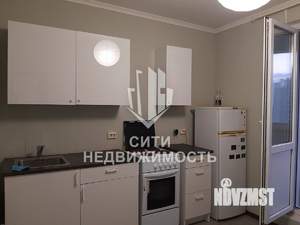 1-к квартира, на длительный срок, 40м2, 18/25 этаж