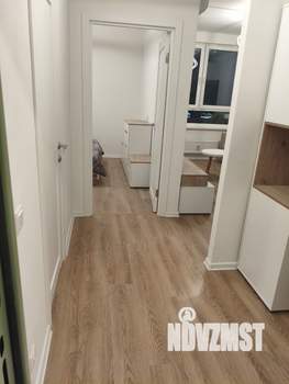 1-к квартира, на длительный срок, 34м2, 3/12 этаж