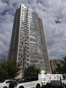1-к квартира, на длительный срок, 53м2, 4/23 этаж