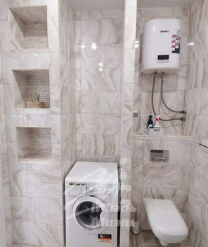 2-к квартира, на длительный срок, 50м2, 4/7 этаж