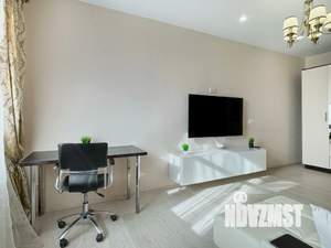 2-к квартира, посуточно, 55м2, 1/1 этаж