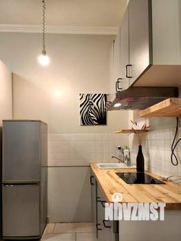 Студия квартира, на длительный срок, 21м2, 2/3 этаж