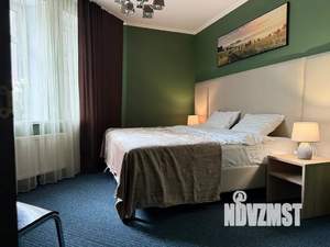 2-к квартира, посуточно, 63м2, 2/3 этаж