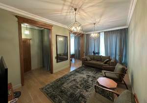 1-к квартира, на длительный срок, 49м2, 8/8 этаж