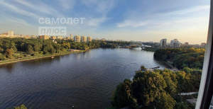 2-к квартира, на длительный срок, 49м2, 14/28 этаж
