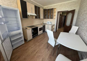 2-к квартира, на длительный срок, 53м2, 19/25 этаж