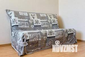 1-к квартира, посуточно, 50м2, 18/25 этаж