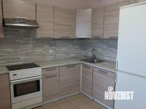 2-к квартира, на длительный срок, 64м2, 21/25 этаж