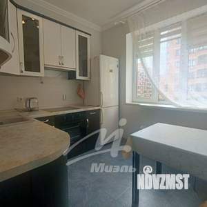 1-к квартира, на длительный срок, 30м2, 2/7 этаж