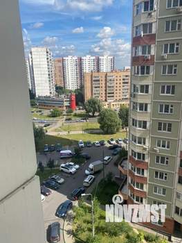 3-к квартира, на длительный срок, 80м2, 10/25 этаж