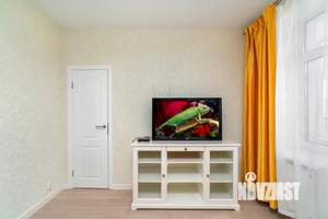 2-к квартира, посуточно, 75м2, 14/17 этаж