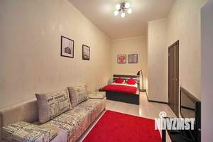1-к квартира, на длительный срок, 32м2, 7/9 этаж