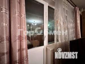 1-к квартира, на длительный срок, 35м2, 2/13 этаж