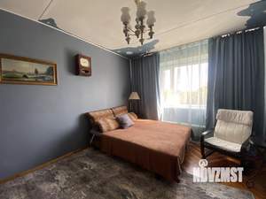1-к квартира, на длительный срок, 45м2, 7/12 этаж