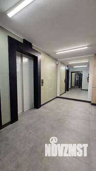 Студия квартира, на длительный срок, 30м2, 3/8 этаж