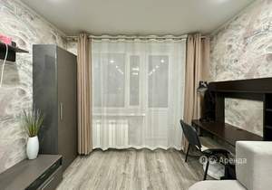 2-к квартира, на длительный срок, 47м2, 9/9 этаж