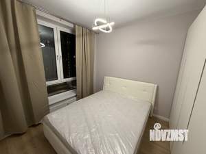 2-к квартира, на длительный срок, 51м2, 9/17 этаж